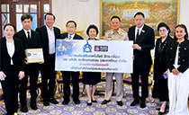 TPA Newsletter January-March 2026 (Vol.103)