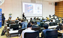 TPA Newsletter September-October 2026 (Vol.106)